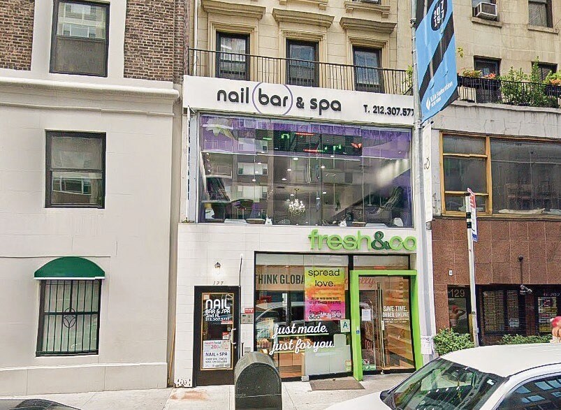 127 E 60th St, New York, NY for lease Building Photo- Image 1 of 4