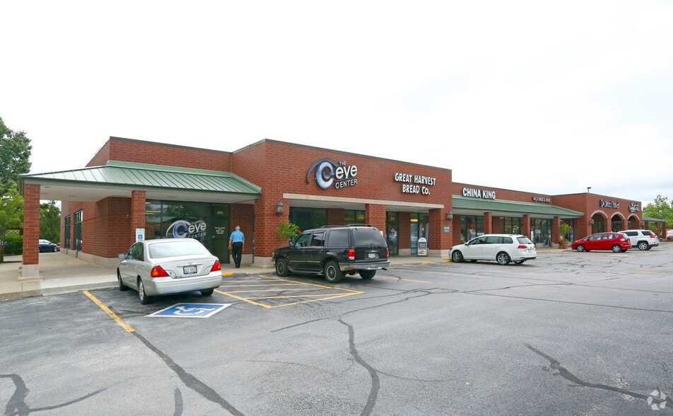 2131-2229 S Neil St, Champaign, IL for sale - Building Photo - Image 2 of 7