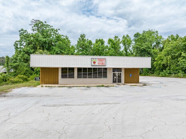 More details for 1330 SW Main Blvd, Lake City, FL - Retail for Sale