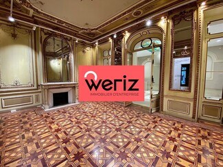 Plus de détails pour 65 Cours Pierre Puget, Marseille - Bureau à vendre