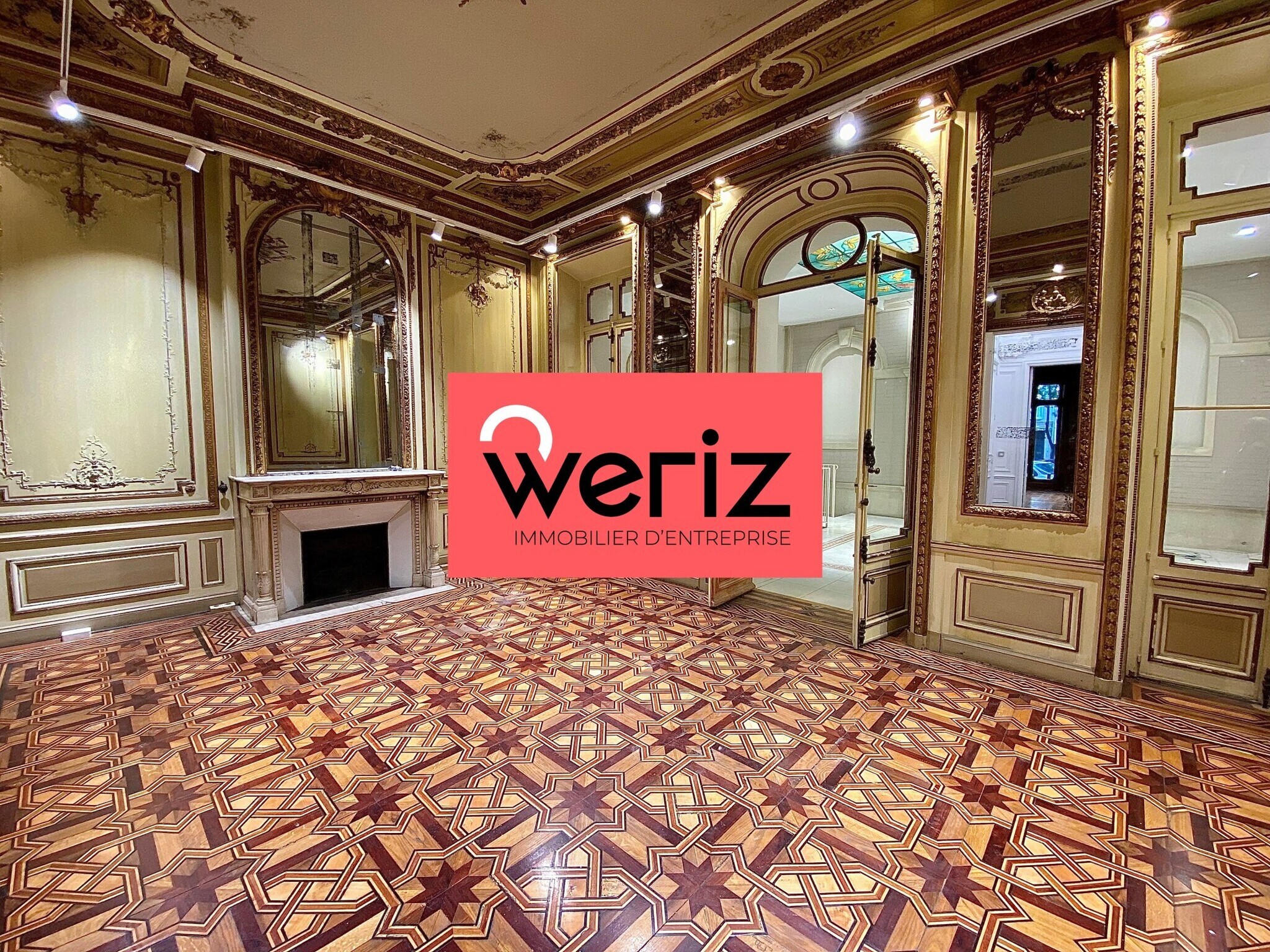 65 Cours Pierre Puget, Marseille for lease Building Photo- Image 1 of 6