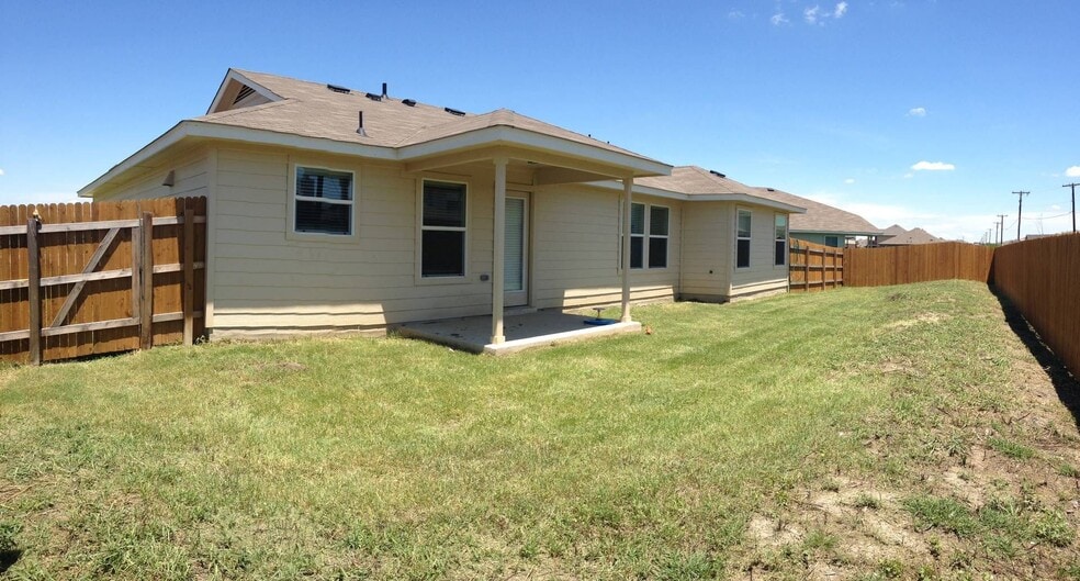 5200 Rimes Ct, Killeen, TX à vendre - Photo du bâtiment - Image 2 de 13