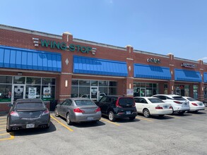 1215 S Harlem Ave, Forest Park, IL for lease Building Photo- Image 1 of 4