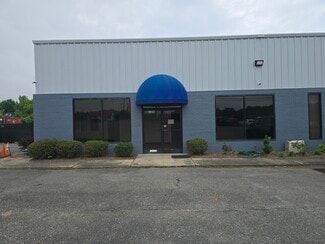 More details for 6109 Brookshire Blvd, Charlotte, NC - Industrial for Lease