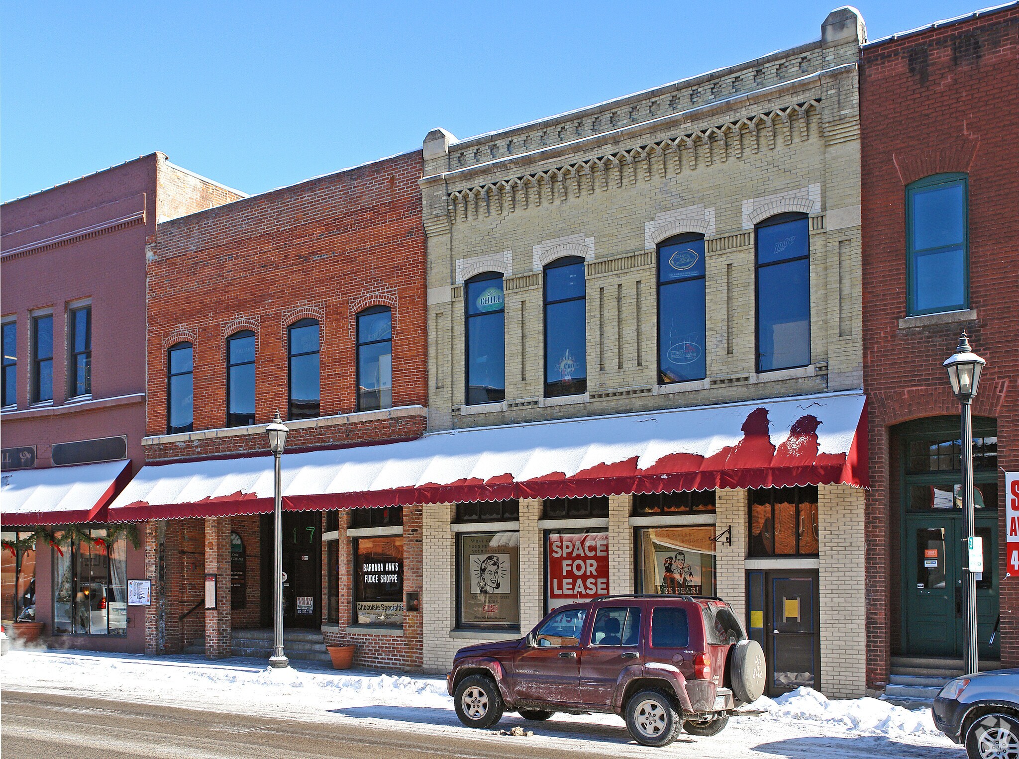 317 S Main St, Stillwater, MN à vendre Photo du bâtiment- Image 1 de 22