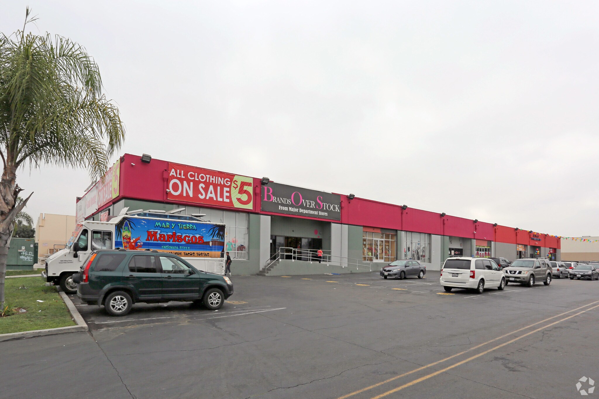 635 Oxford St, Chula Vista, CA for lease Primary Photo- Image 1 of 5