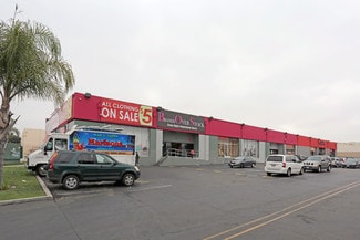 More details for 635 Oxford St, Chula Vista, CA - Office/Retail for Lease