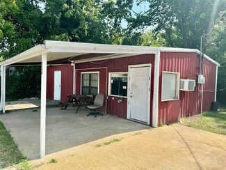 Plus de détails pour 328 N Main St, Paris, TX - Spécialité à vendre