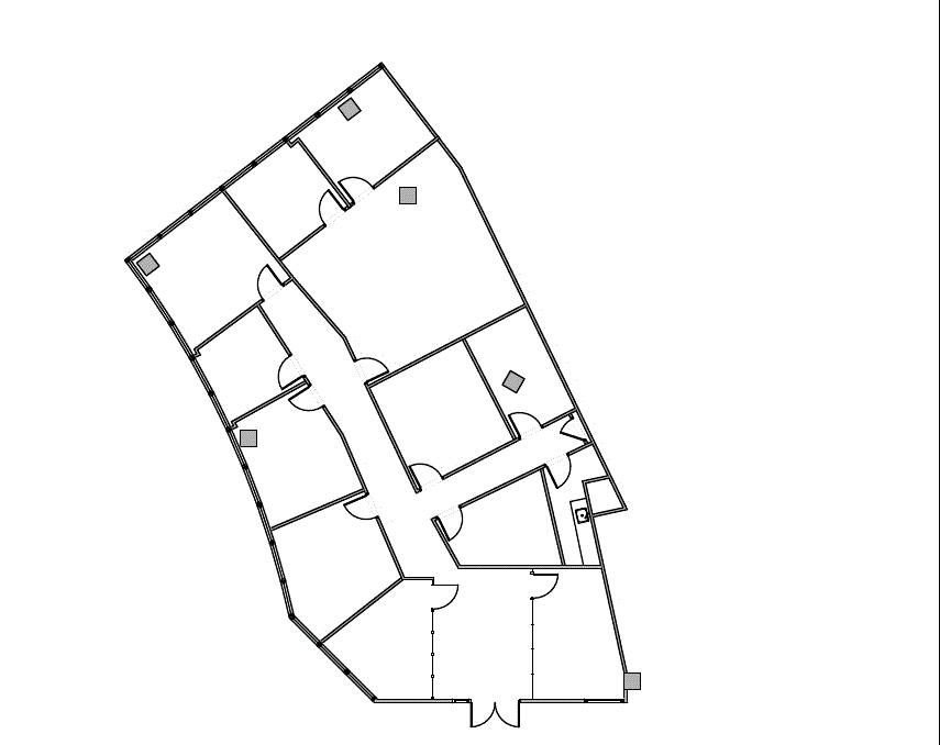 14800 Quorum Dr, Dallas, TX for lease Floor Plan- Image 1 of 1
