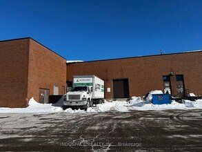 1275 Eglinton E Ave, Mississauga, ON for lease Interior Photo- Image 2 of 5