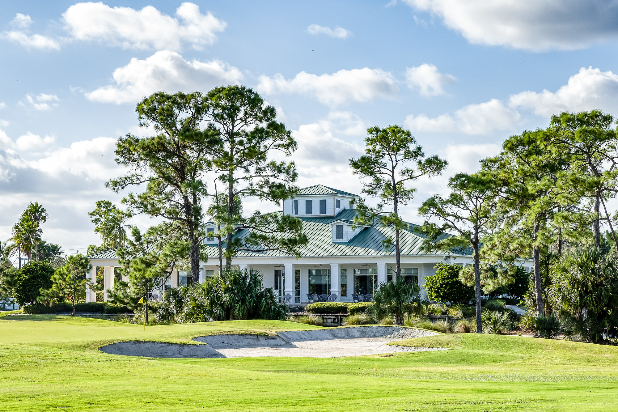 3375 Bayside Lakes Blvd, Palm Bay, FL for sale Building Photo- Image 1 of 1