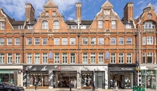 More details for 35-47 Kings Rd, London - Retail for Lease