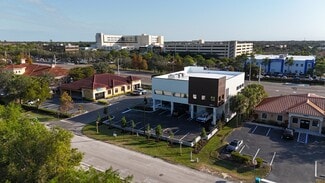 More details for 13811 Metropolis Ave, Fort Myers, FL - Office for Sale