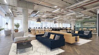 Plus de détails pour 1 Commercial St, London - Bureau à louer