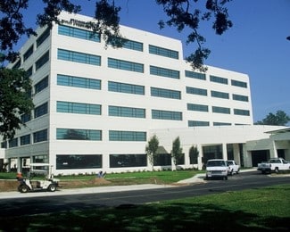 Plus de détails pour 5151 N 9th Ave, Pensacola, FL - Bureau/Médical à louer