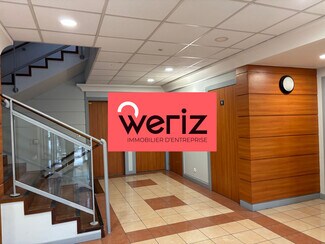 More details for 240 Rue Louis De Broglie, Aix-en-Provence - Office for Lease