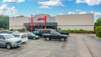 More details for 400 Potomac Blvd, Mount Vernon, IL - Retail for Sale