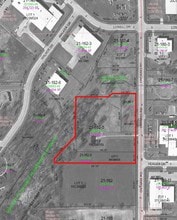 1204 Ontario Rd, Green Bay, WI - Aerial map view - Image1