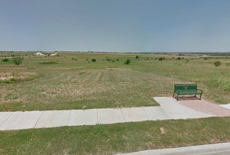 Plus de détails pour 5400 W Risinger Rd, Fort Worth, TX - Terrain à vendre