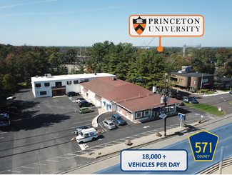 More details for 50 Princeton Hightstown Rd, Princeton Junction, NJ - Office for Lease