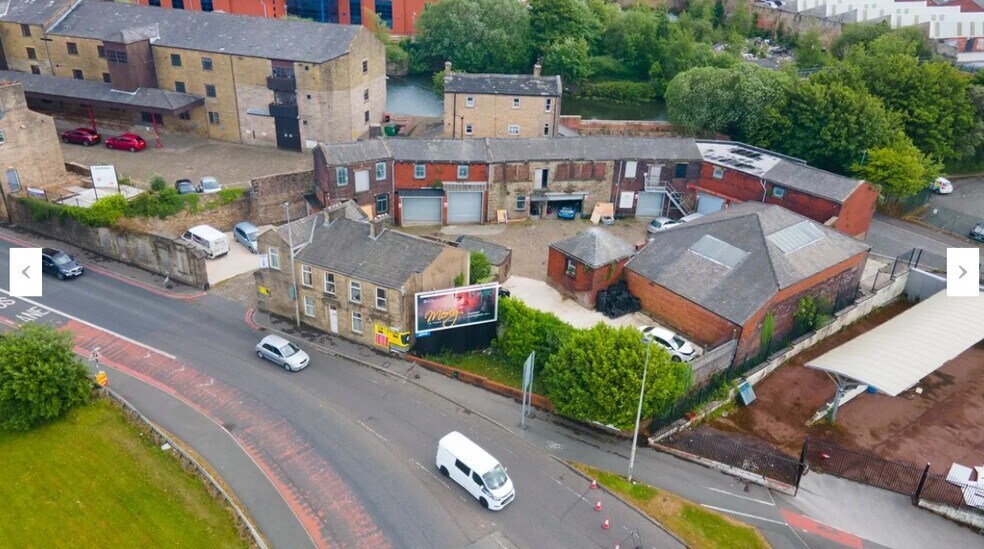 Eanam, Blackburn à louer - Photo principale - Image 1 de 4