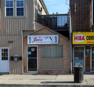 More details for 492 James St N, Hamilton, ON - Retail for Lease