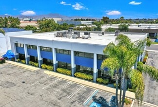More details for 16812 Red Hill Ave, Irvine, CA - Flex for Sale