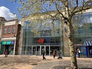More details for 75 High St, Chelmsford - Retail for Lease