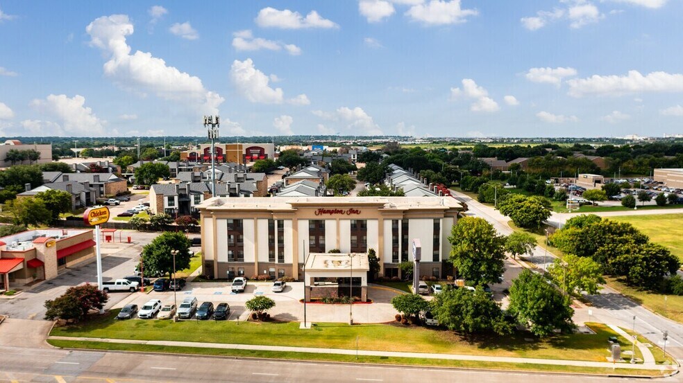 2959 Loop 306, San Angelo, TX à vendre - Photo du bâtiment - Image 3 de 3