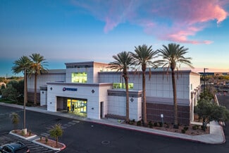 More details for 2090 Village Center Cir, Las Vegas, NV - Retail for Lease