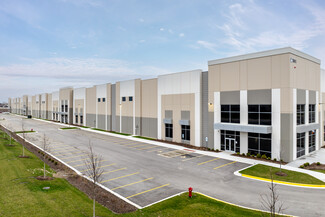 More details for Longmeadow Pky, Algonquin, IL - Industrial for Lease