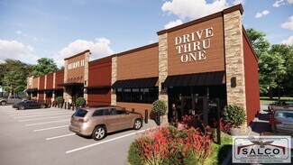 Plus de détails pour 3373 Bluebonnet blvd, Baton Rouge, LA - Commerce de détail à louer