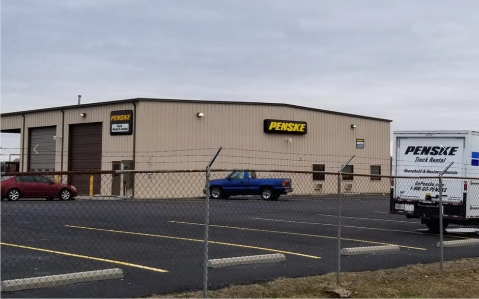 1912 Pembroke Rd, Hopkinsville, KY for sale - Building Photo - Image 2 of 5