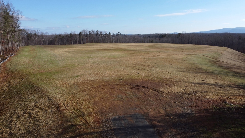 0 Lewis and Clark dr, Charlottesville, VA for sale - Building Photo - Image 2 of 7