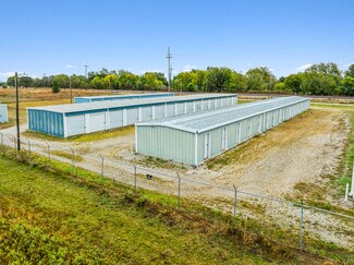 Plus de détails pour Iron Storage Portfolio – Spécialité à vendre, Holdenville, OK