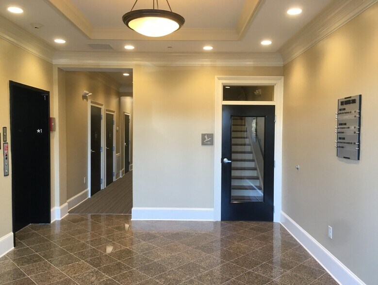 3180 N Point Pky, Alpharetta, GA à louer - Photo intérieure - Image 2 de 7