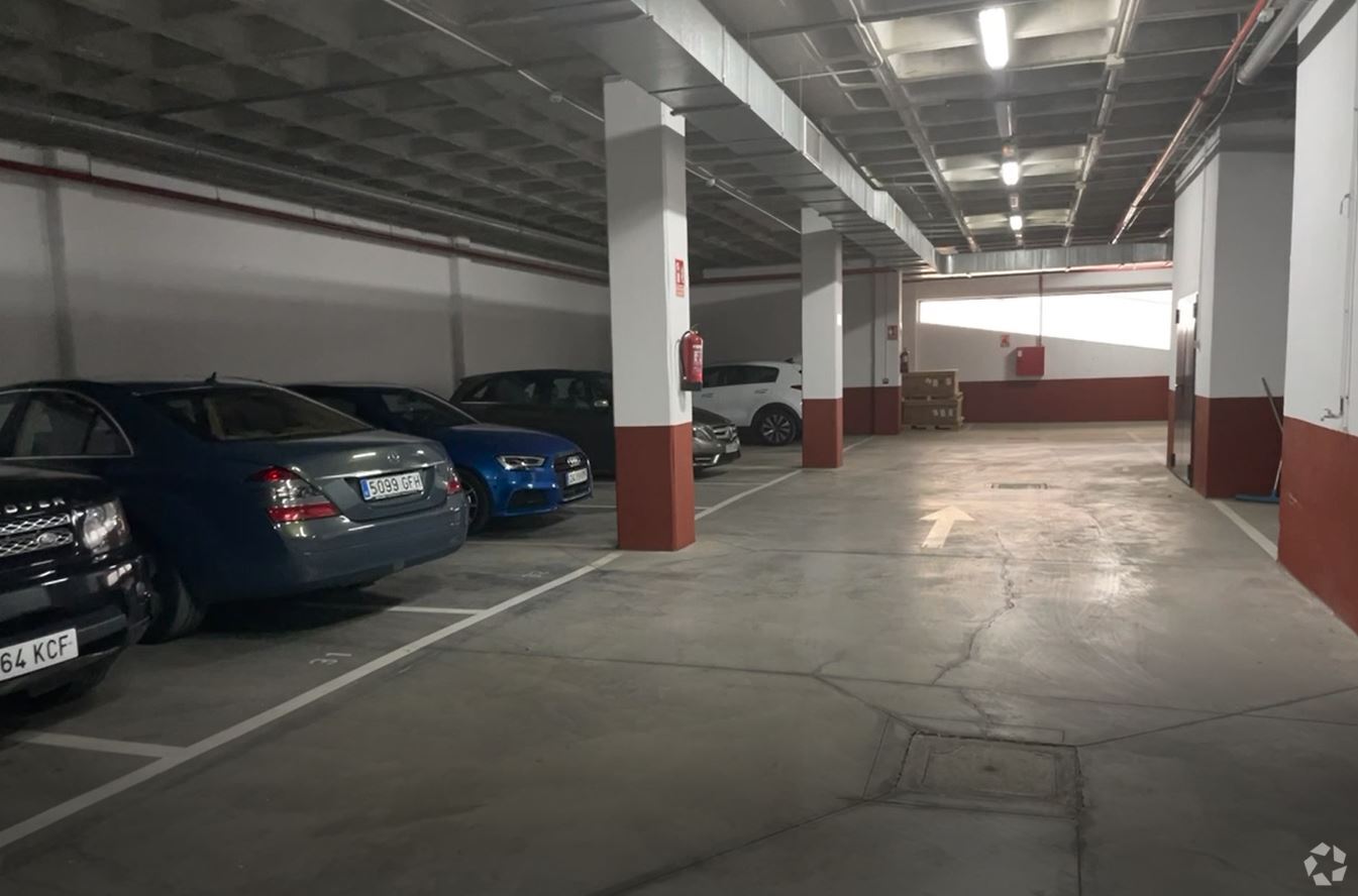 Calle de San Eustaquio, 14, Madrid, MAD 28021 -  -  - Interior Photo - Image 1 of 17