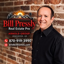 Bill Pressly