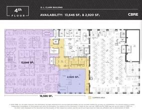 503 Martindale St, Pittsburgh, PA à louer Plan d’étage- Image 1 de 1
