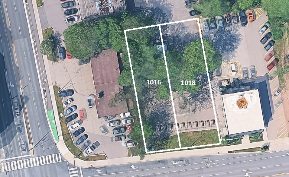 1016 Waterdown Rd, Burlington, ON à vendre Photo principale- Image 1 de 3