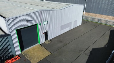 Blaydon Rd, Sandy for lease Building Photo- Image 2 of 6