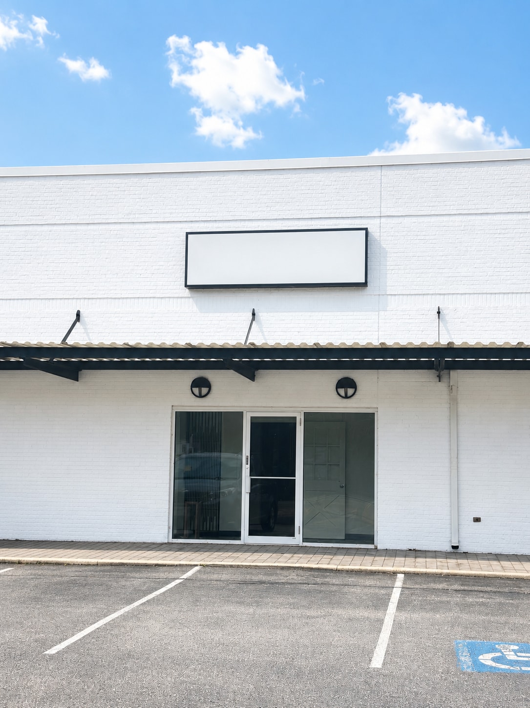 7627 Leonardtown Rd, Hughesville, MD for lease Building Photo- Image 1 of 28