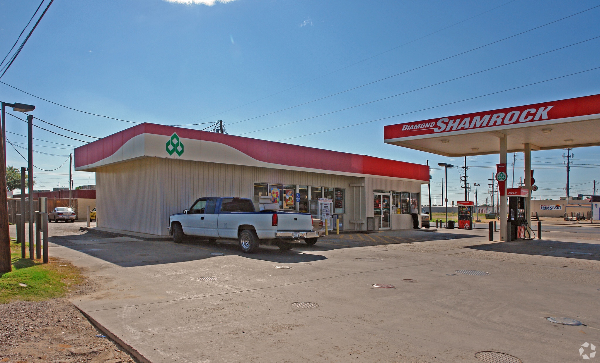 2815 Slide Rd, Lubbock, TX à vendre Photo principale- Image 1 de 3