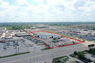 More details for 2511 W Mt Houston Rd, Houston, TX - Industrial for Sale