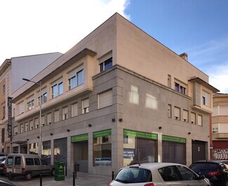 Plus de détails pour Calle del Cronista Manuel Serrano, 2, Guadalajara - Commerce de détail à louer