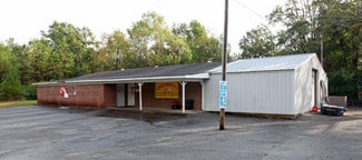 More details for 11200 Hwy 613, Moss Point, MS - Retail for Sale