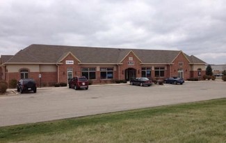 Plus de détails pour 210 E Oconnor Dr, Elkhorn, WI - Bureau à louer