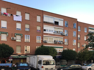 Plus de détails pour Calle Alicante, 9, Getafe - Multi-résidentiel à vendre