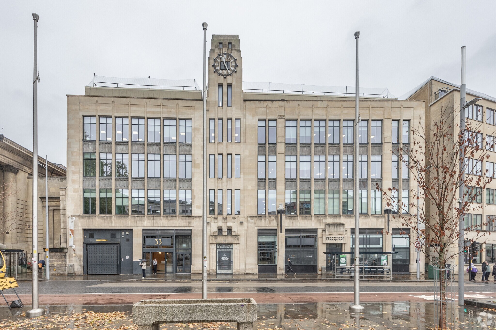 33 Colston Ave, Bristol for lease Primary Photo- Image 1 of 14