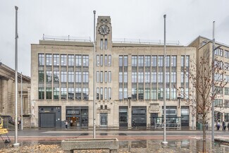 More details for 33 Colston Ave, Bristol - Coworking for Lease